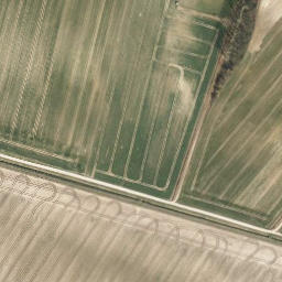 Satellite imagery of Südberg, DE