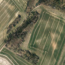 Satellite imagery of Südberg, DE