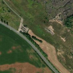 Satellite imagery of Fährberg, DE