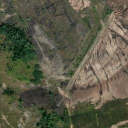 Satellite imagery of Fährberg, DE