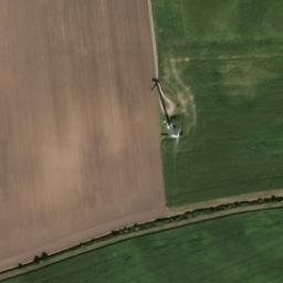 Satellite imagery of Wendorfer Berg, DE