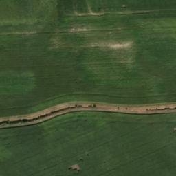 Satellite imagery of Wendorfer Berg, DE