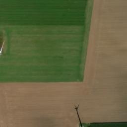 Satellite imagery of Rother Berg, DE