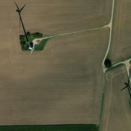 Satellite imagery of Rother Berg, DE