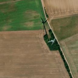 Satellite imagery of Hohe Welle, DE
