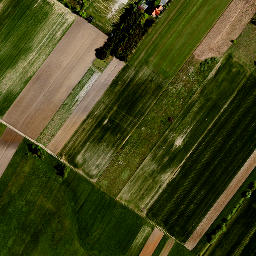 Satellite imagery of boundary_stone, PL