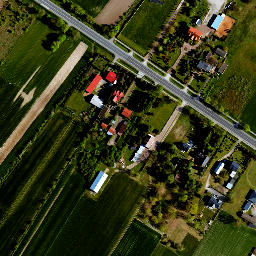 Satellite imagery of boundary_stone, PL