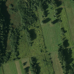 Satellite imagery of Wieża, PL