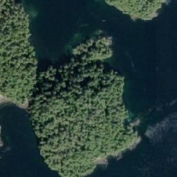 Satellite imagery of Kingsley Point, CA