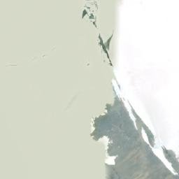 Satellite imagery of Triad Peak, CA