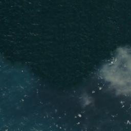 Satellite imagery of Edye Rocks, IE