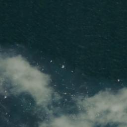 Satellite imagery of Edye Rocks, IE