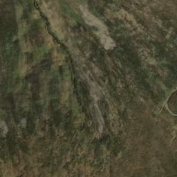 Satellite imagery of Ordnance Survey Trigpoint, IE