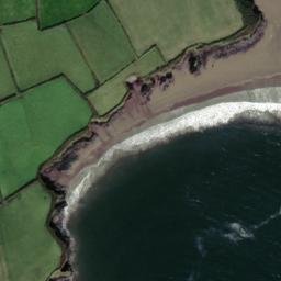 Satellite imagery of Trabeg, IE