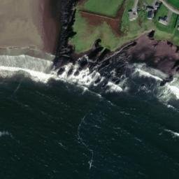 Satellite imagery of Trabeg, IE