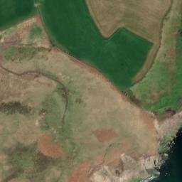 Satellite imagery of Minard Castle, IE