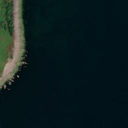 Satellite imagery of Minard Castle, IE