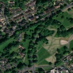 Satellite imagery of boundary_stone, GB