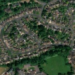 Satellite imagery of boundary_stone, GB
