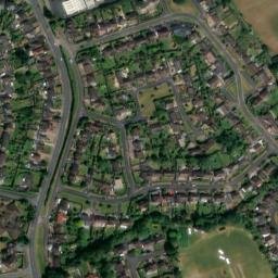 Satellite imagery of boundary_stone, GB