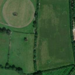Satellite imagery of Berry Close Hill, GB