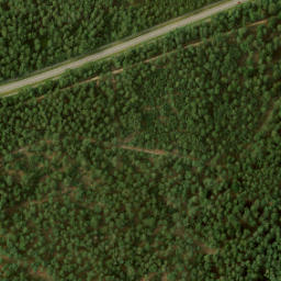 Satellite imagery of Jachthuis Sint-Hubertus, NL