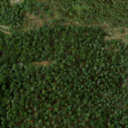 Satellite imagery of Jachthuis Sint-Hubertus, NL