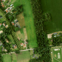 Satellite imagery of Kasteel Deelerwoud, NL