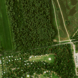 Satellite imagery of Kasteel Deelerwoud, NL