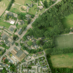 Satellite imagery of Kasteel Ter Horst, NL