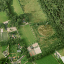 Satellite imagery of Kasteel Ter Horst, NL