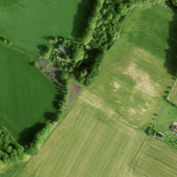 Satellite imagery of Den Bramel, NL