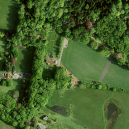 Satellite imagery of Den Bramel, NL