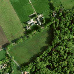 Satellite imagery of Wildenborch, NL