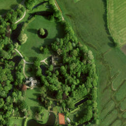 Satellite imagery of Wildenborch, NL