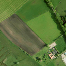Satellite imagery of Wildenborch, NL