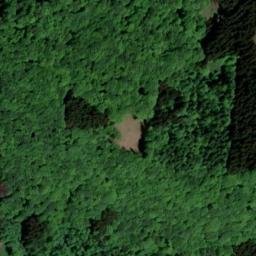 Satellite imagery of Hankenüll, DE