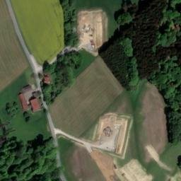 Satellite imagery of boundary_stone, DE