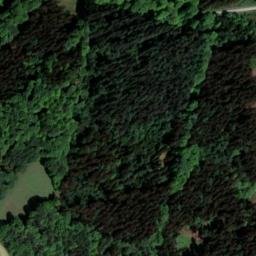 Satellite imagery of boundary_stone, DE