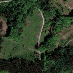 Satellite imagery of boundary_stone, DE