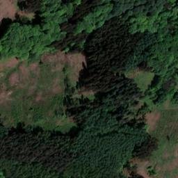 Satellite imagery of boundary_stone, DE