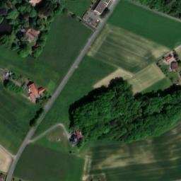 Satellite imagery of boundary_stone, DE