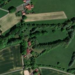 Satellite imagery of boundary_stone, DE