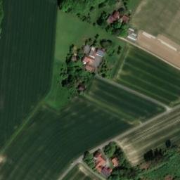 Satellite imagery of boundary_stone, DE