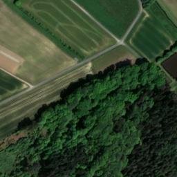 Satellite imagery of boundary_stone, DE