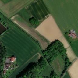 Satellite imagery of boundary_stone, DE