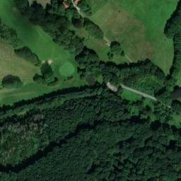 Satellite imagery of Historischer Grenzstein, DE