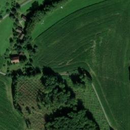Satellite imagery of Rafelder Berg, DE