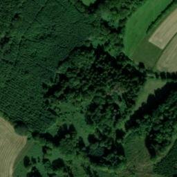 Satellite imagery of Rafelder Berg, DE