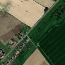 Satellite imagery of Almenaer Berg, DE